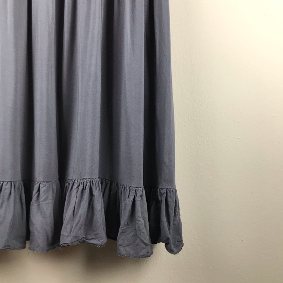 ASOS Milk.It | cold shoulder frill dress - Picture 6 of 16